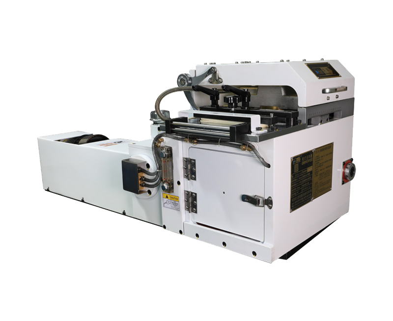 數控沖床送料機變頻調速的特點有哪些?